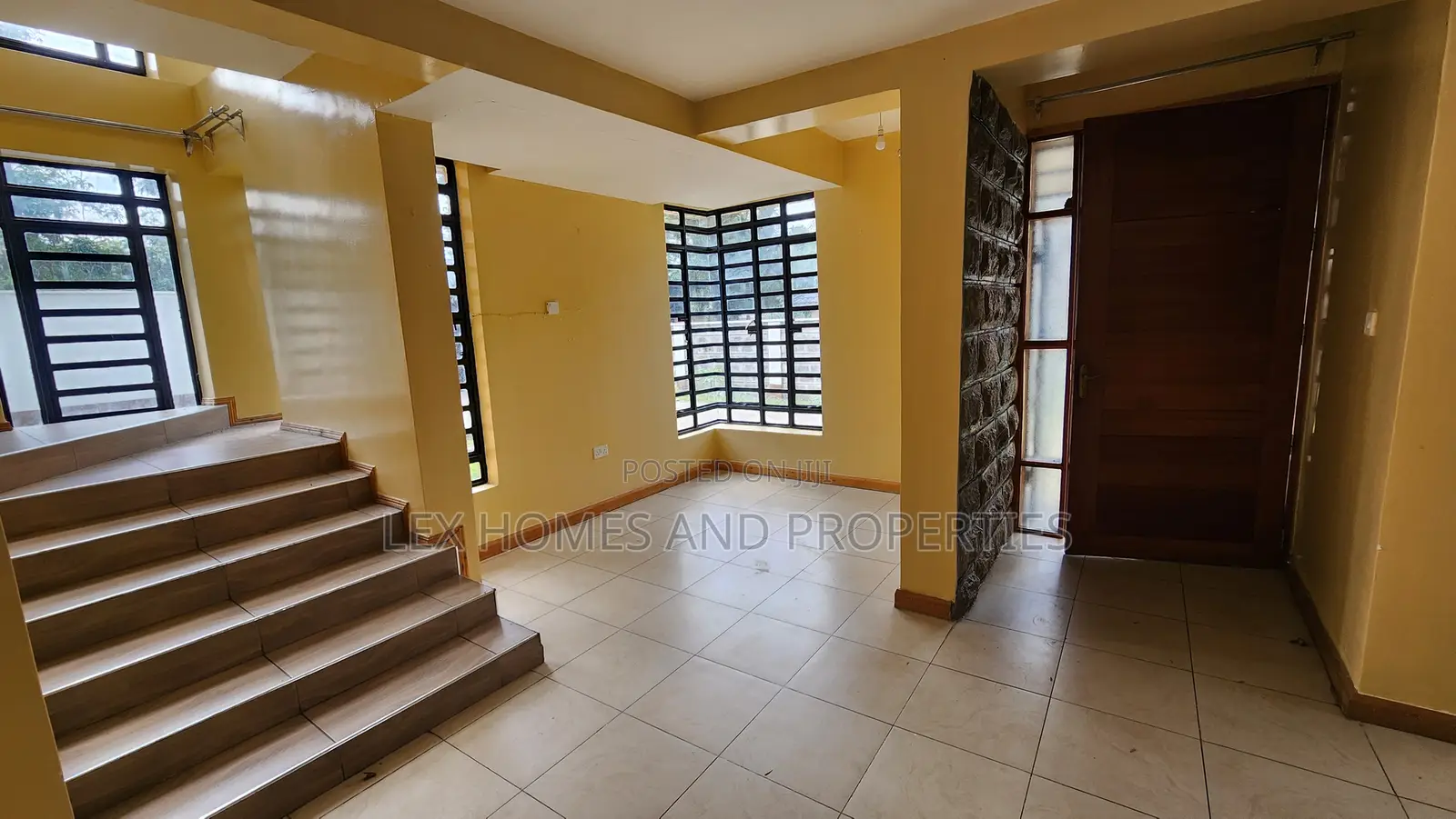 4bdrm Maisonette in Nkoroi for rent