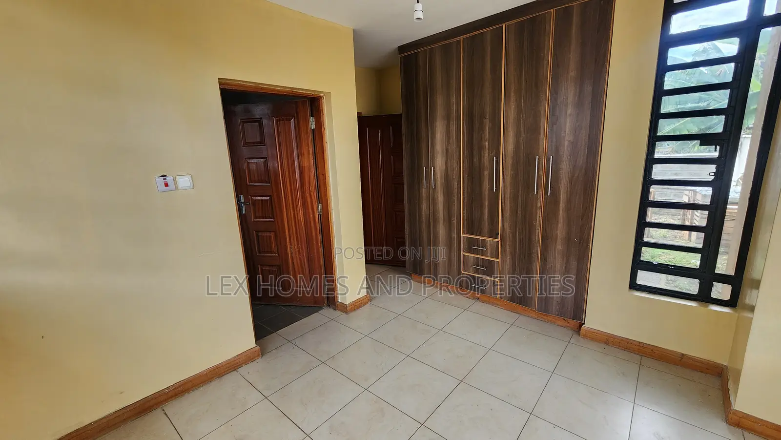 4bdrm Maisonette in Nkoroi for rent