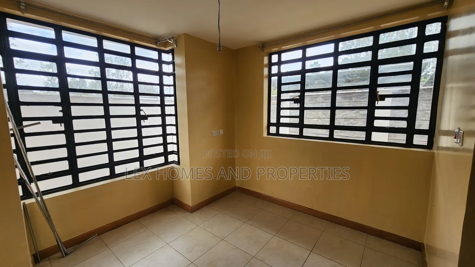 4bdrm Maisonette in Nkoroi for rent
