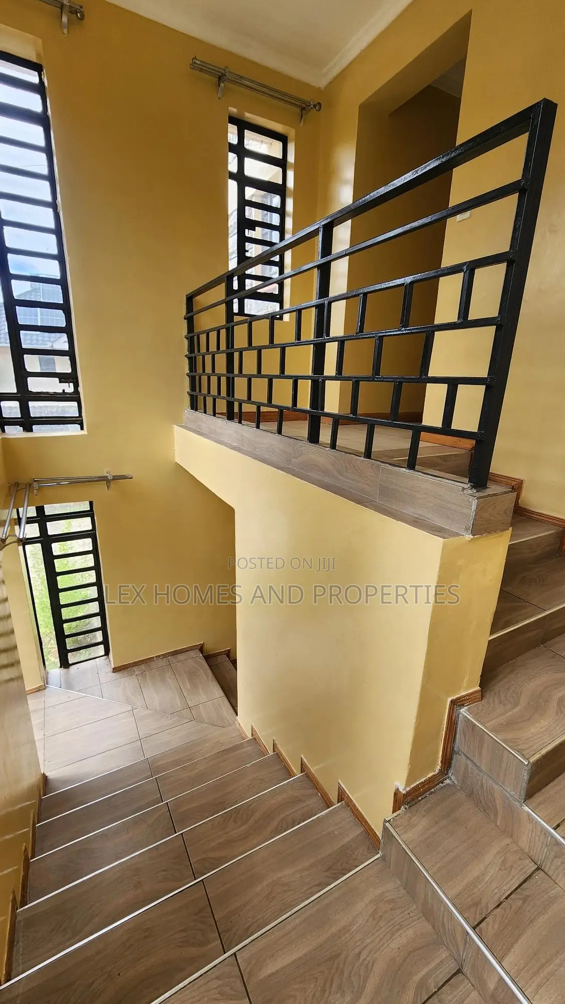 4bdrm Maisonette in Nkoroi for rent