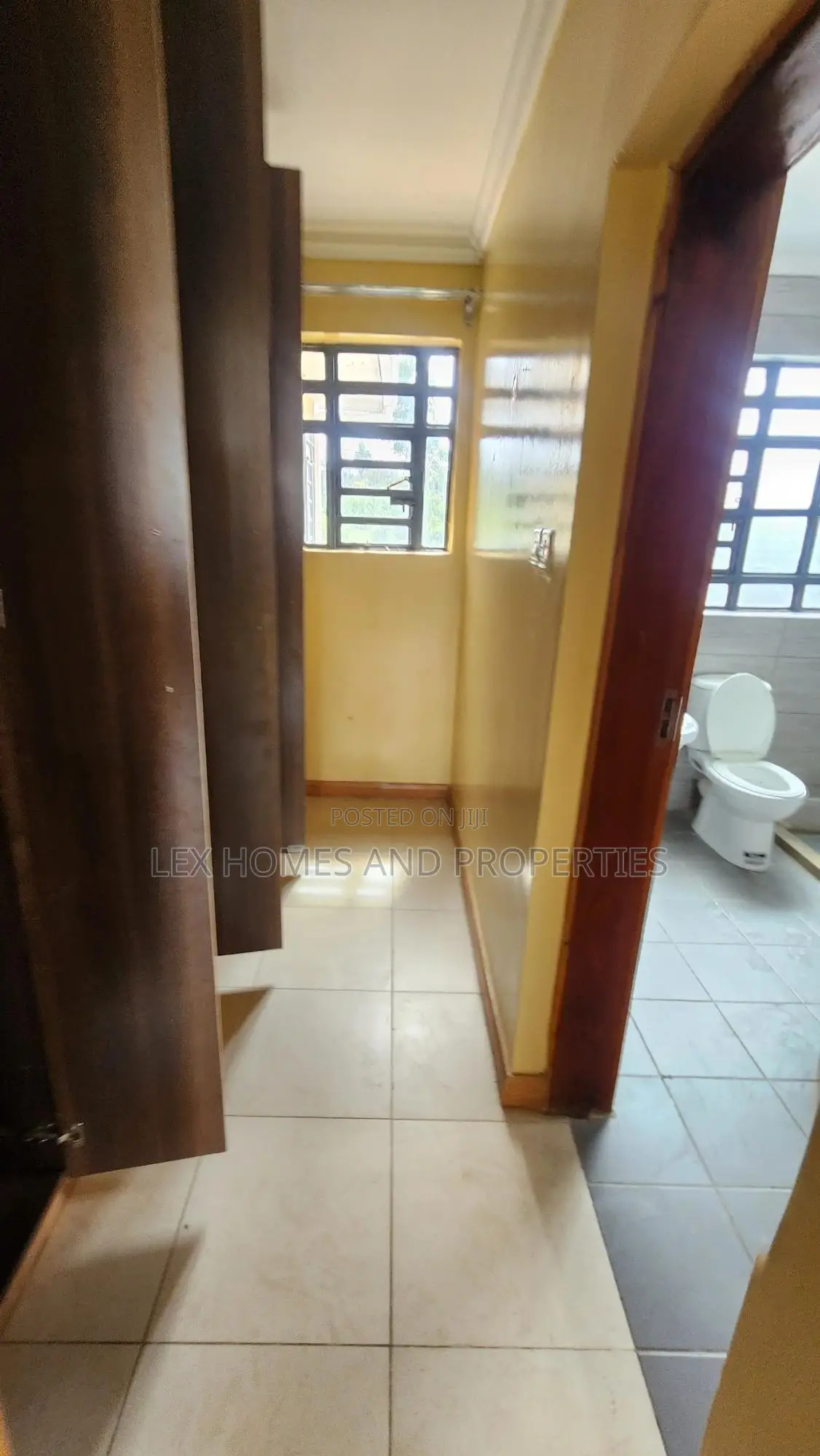 4bdrm Maisonette in Nkoroi for rent