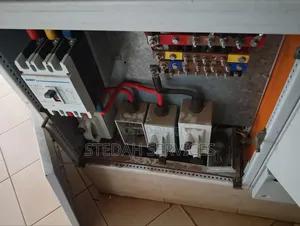 Electrician -Wiring/Fittings Troubleshootings