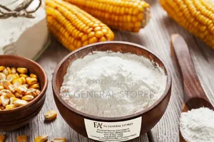 Cornstarch