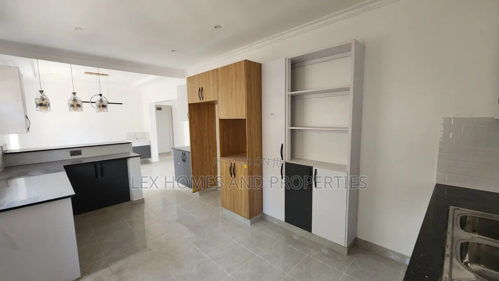 3bdrm Bungalow in Matasia for sale