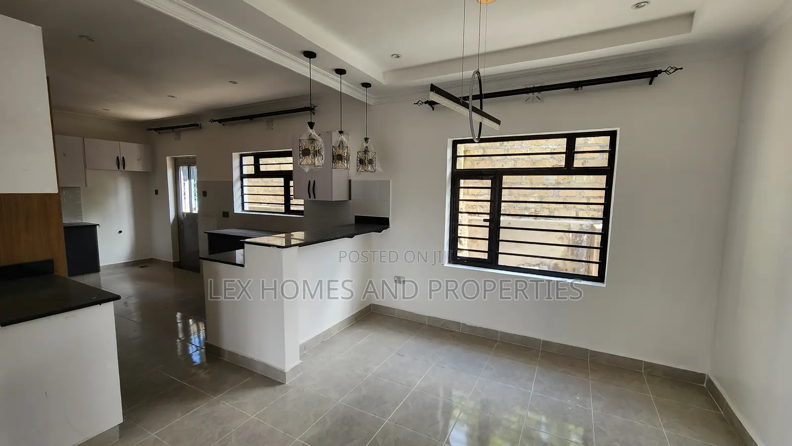 3bdrm Bungalow in Matasia for sale