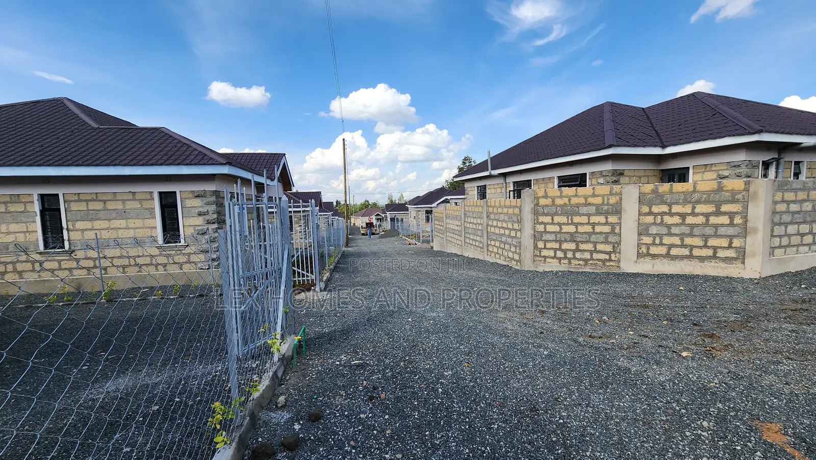 3bdrm Bungalow in Matasia for sale