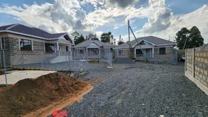 3bdrm Bungalow in Matasia for sale