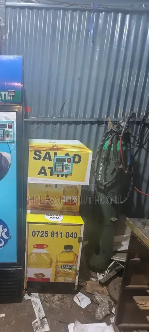 20 Litres Salad Atm
