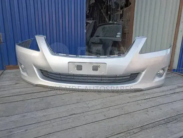 Premio 260 Front Bumper