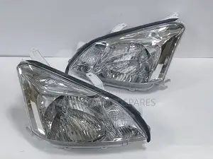 Premio 240 2002 Headlights
