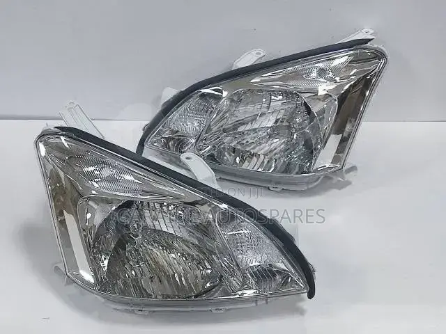 Premio 240 2002 Headlights