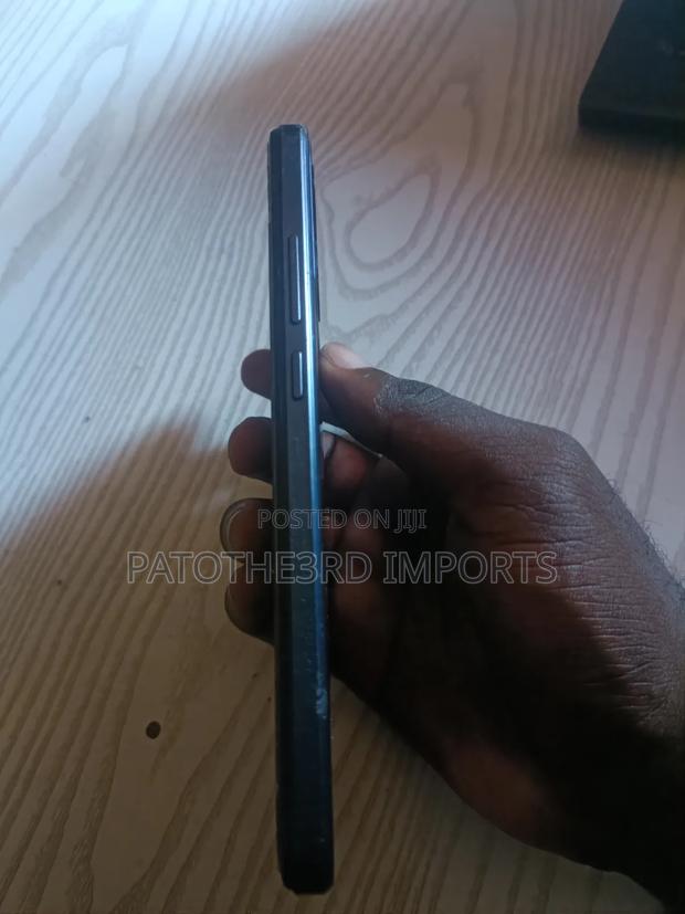 Itel A60 32 GB Black - thumbnail 3