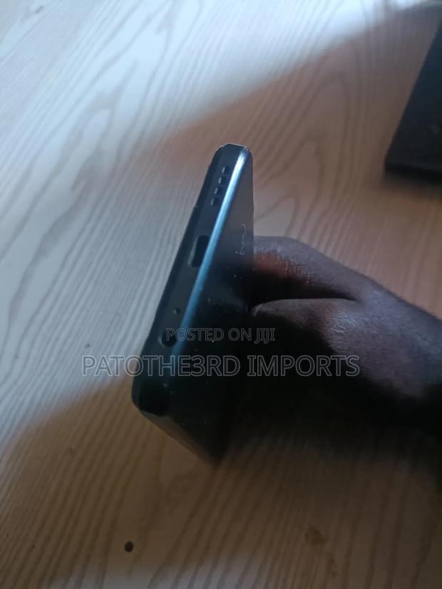 Itel A60 32 GB Black - thumbnail 4
