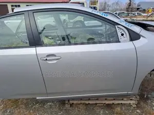 Allion Doors