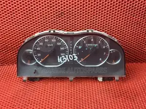 Allion 260/265 Clock/Speedometer