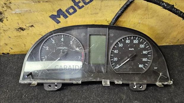 Allion 260/265 Clock/Speedometer - thumbnail 2