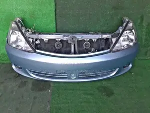 Allion 240 Nosecut
