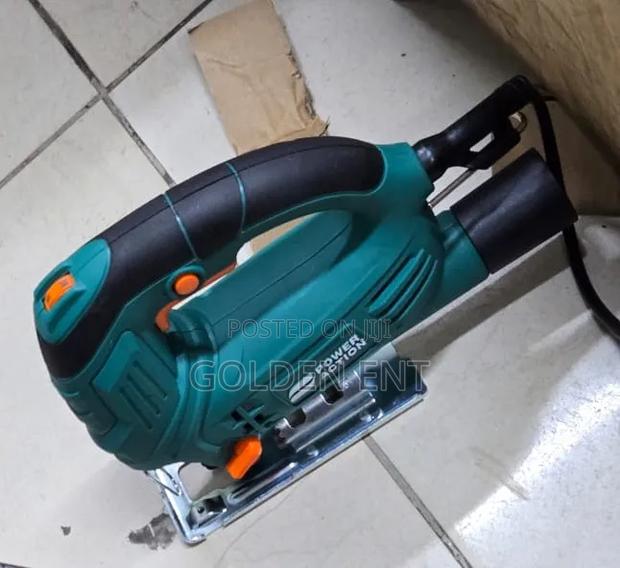 850wpower Action Jigsaw /Power Action Jigsaw