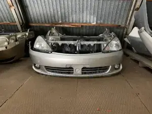 Allion 240 2005 Nosecut