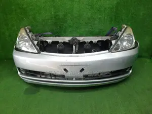 Allion 240 2002 Nosecut