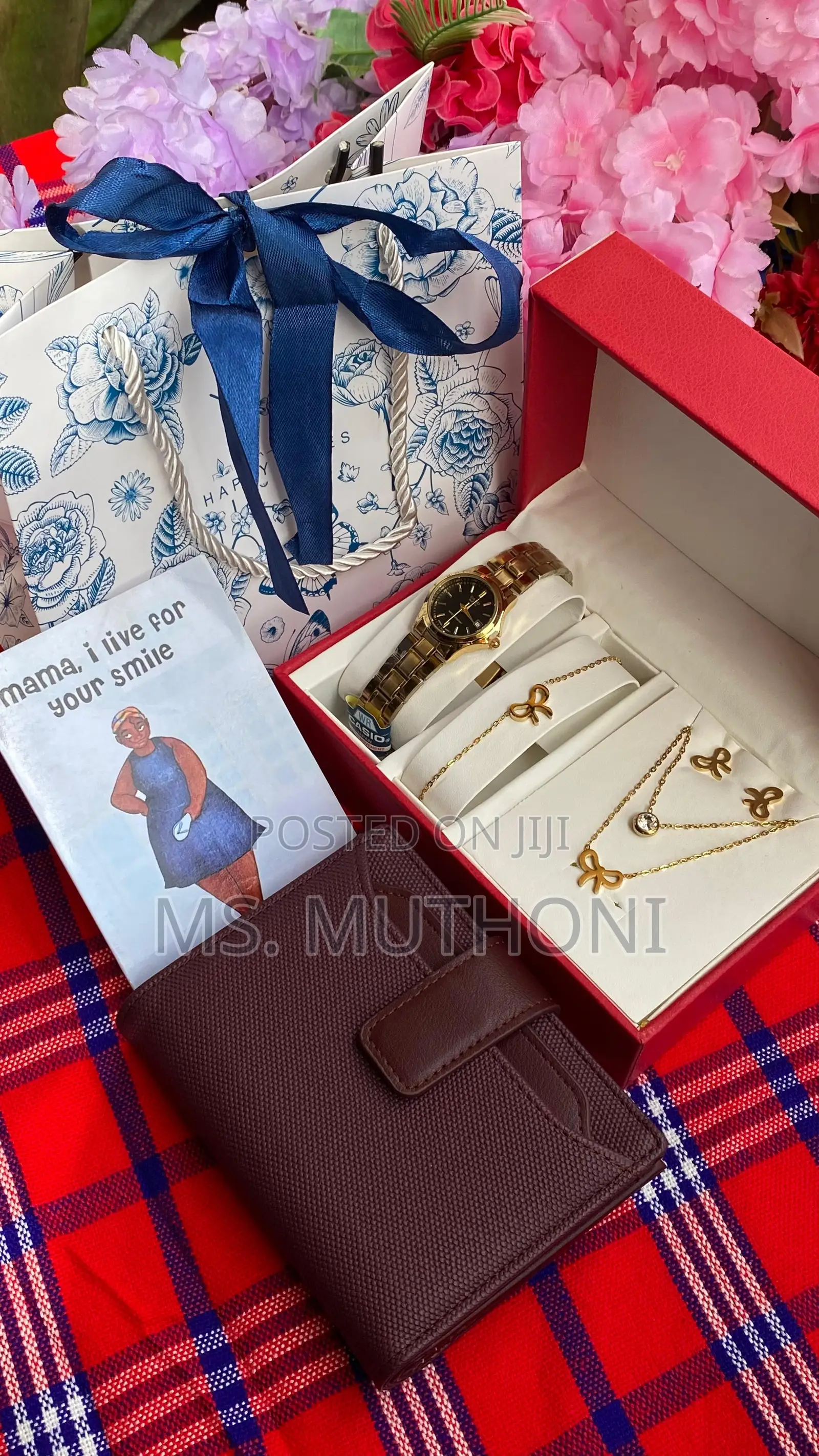 * Dearest Mum Mothers Day Gift 