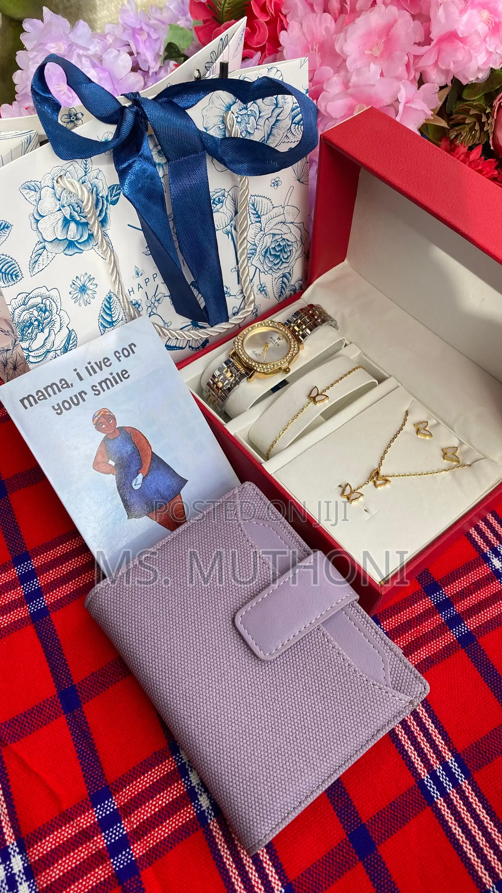 * Dearest Mum Mothers Day Gift 
