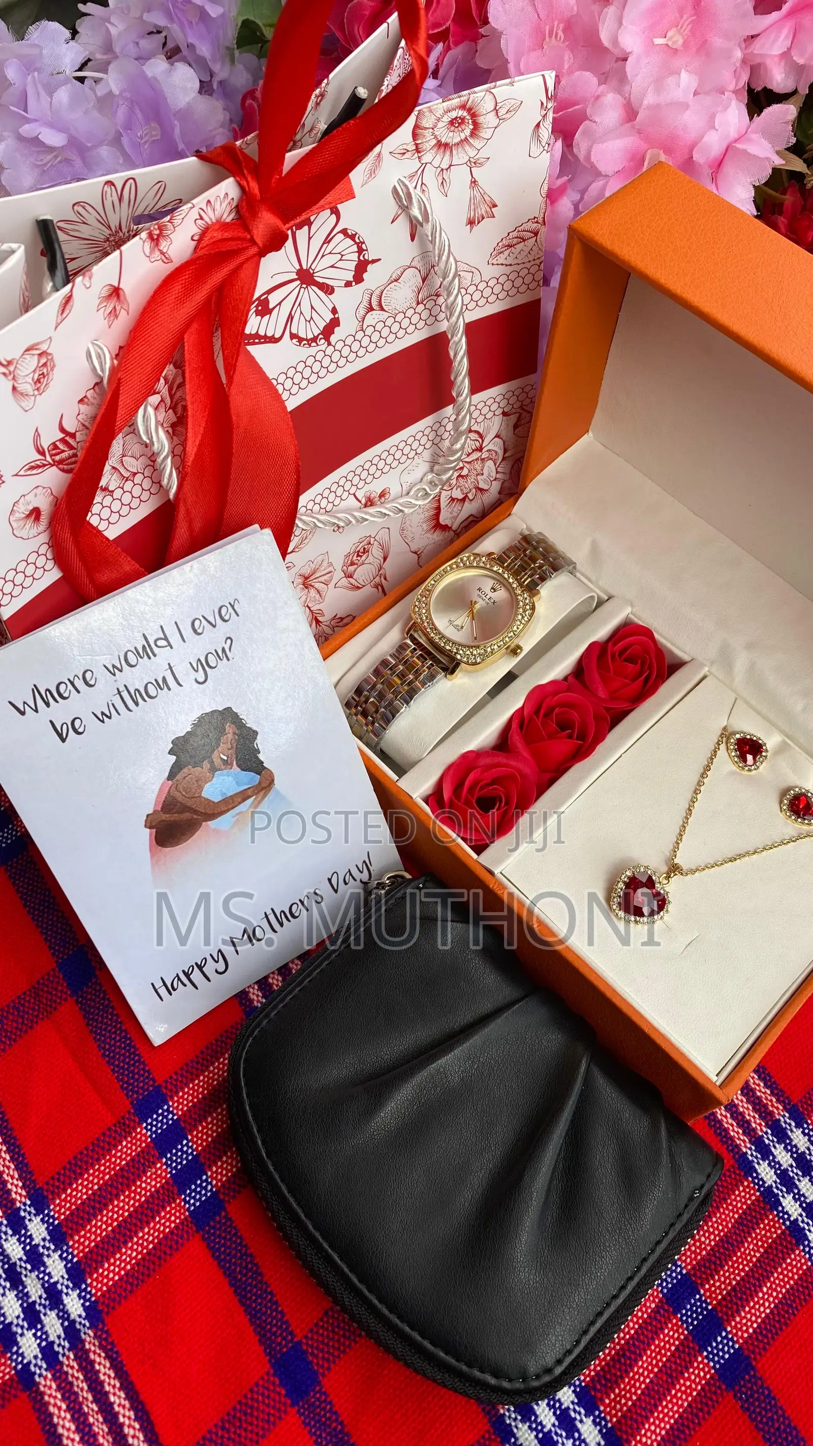 * Dearest Mum Mothers Day Gift 