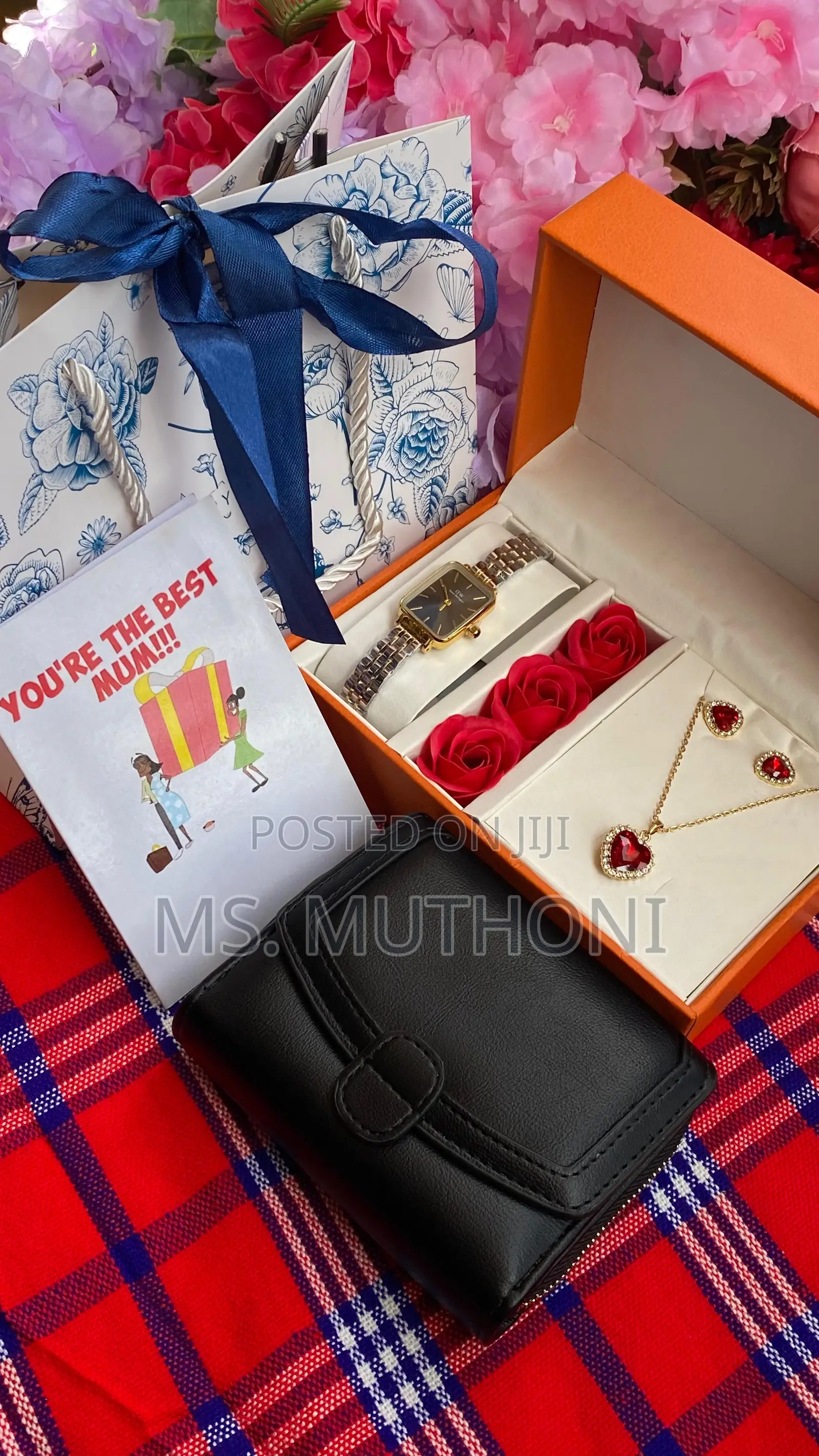 * Dearest Mum Mothers Day Gift 