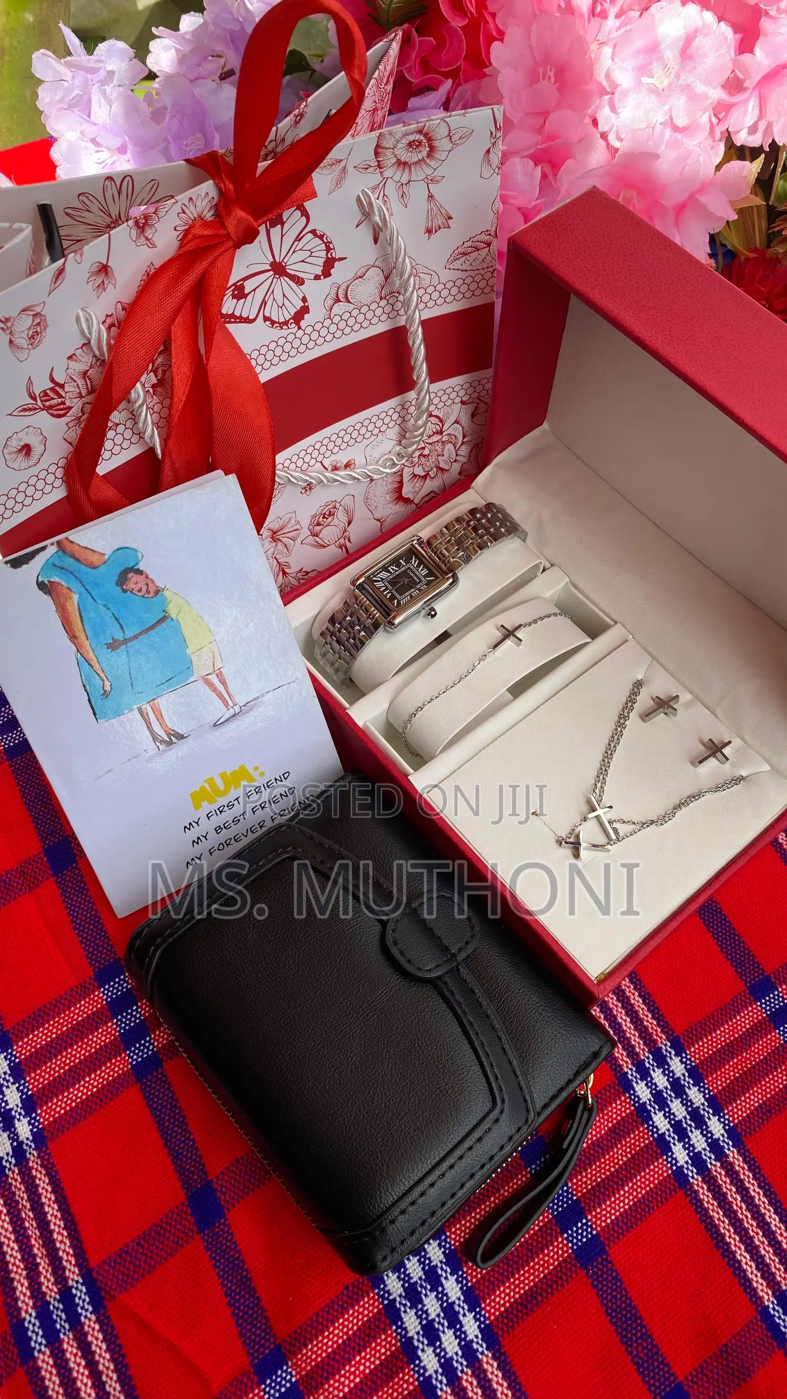 * Dearest Mum Mothers Day Gift 