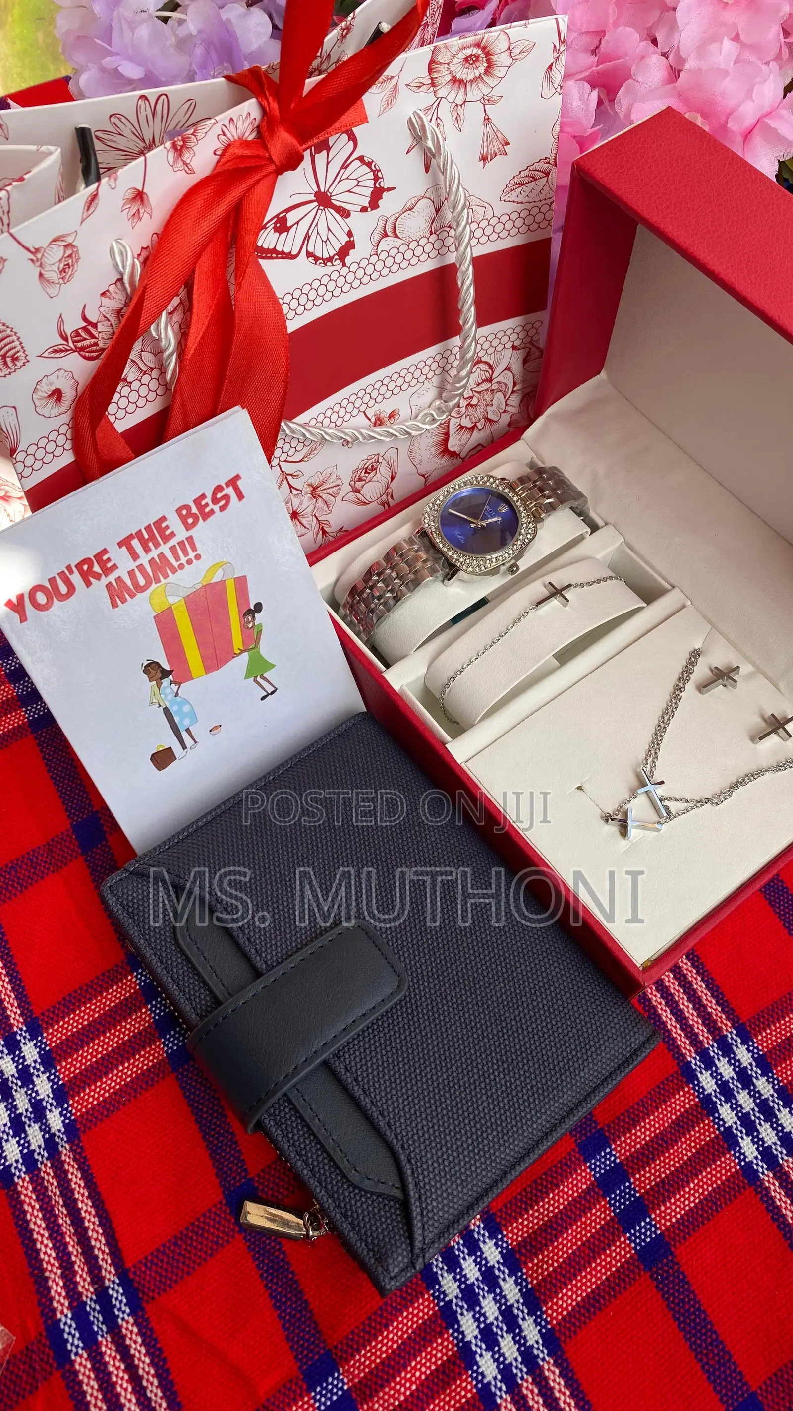 * Dearest Mum Mothers Day Gift 