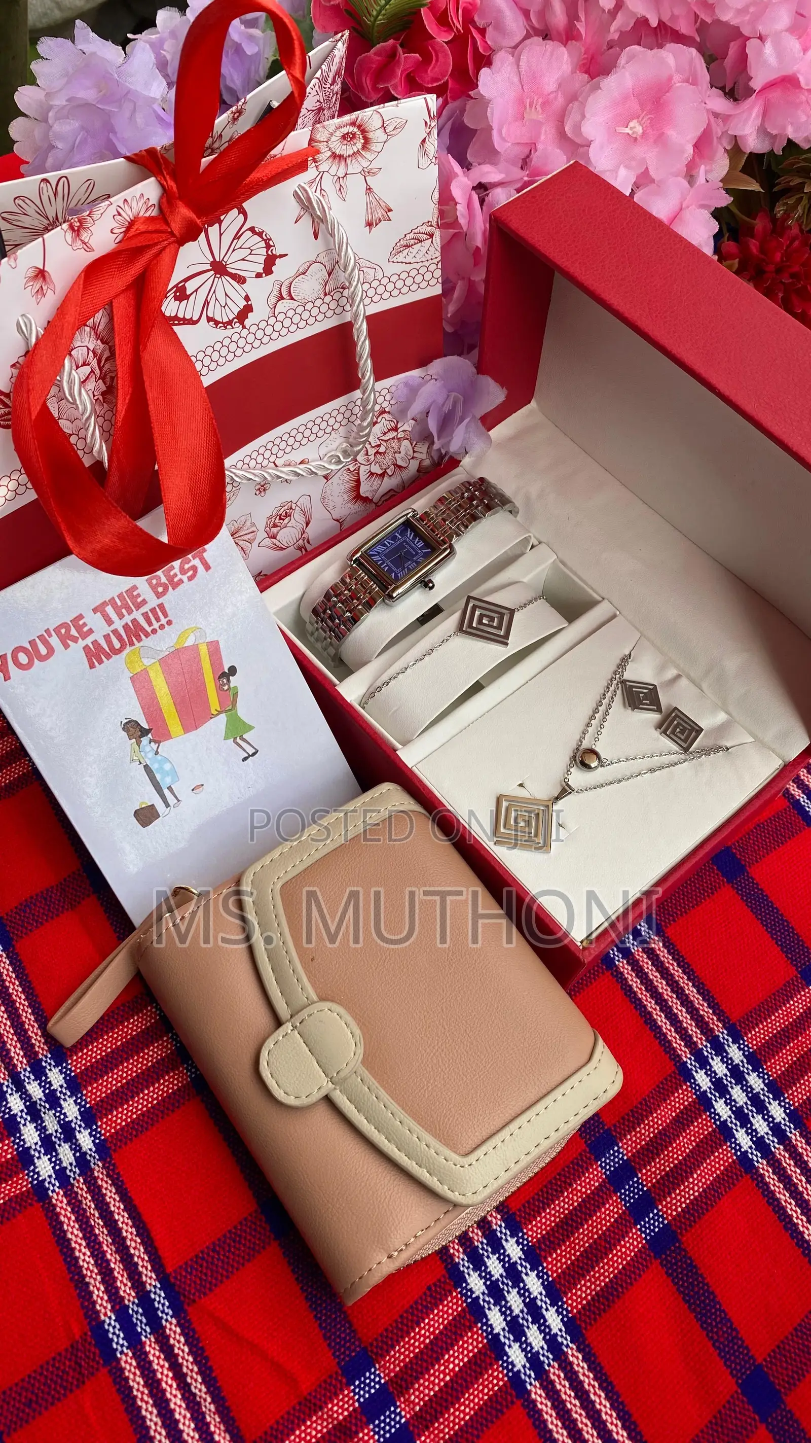* Dearest Mum Mothers Day Gift 