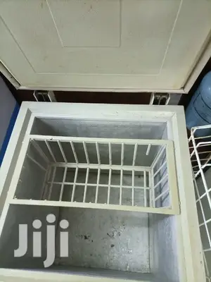Cheat Freezer Mini