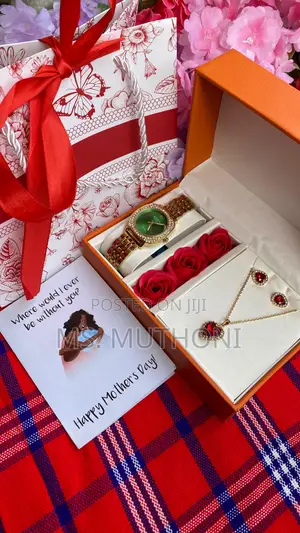Mothers Day Appreciation Gift