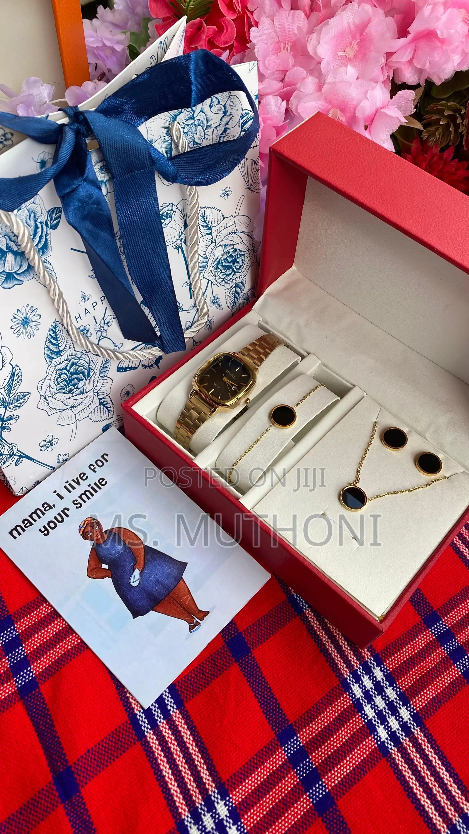 Mothers Day Appreciation Gift