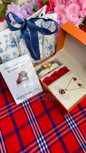 Mothers Day Appreciation Gift