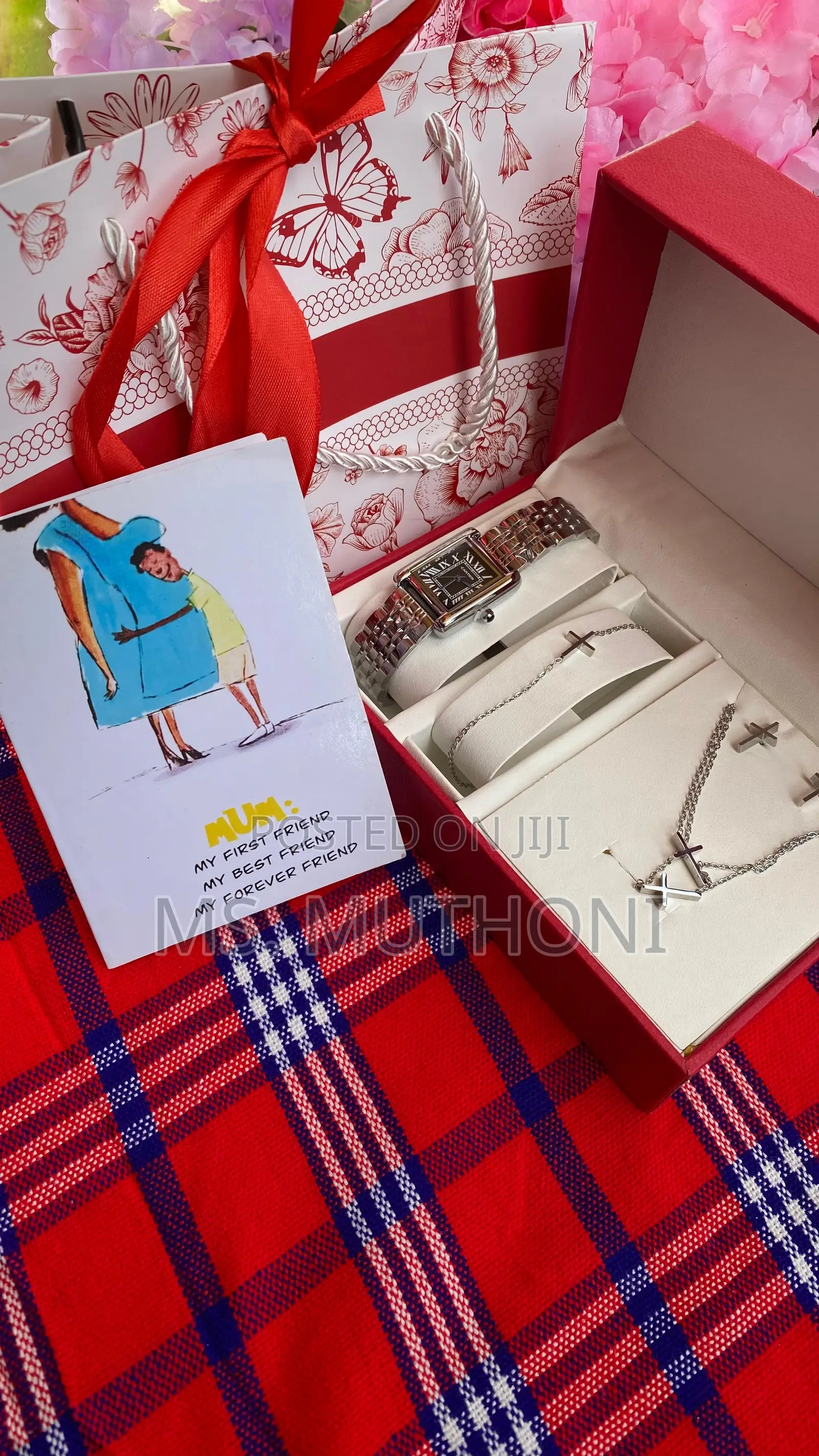 Mothers Day Appreciation Gift