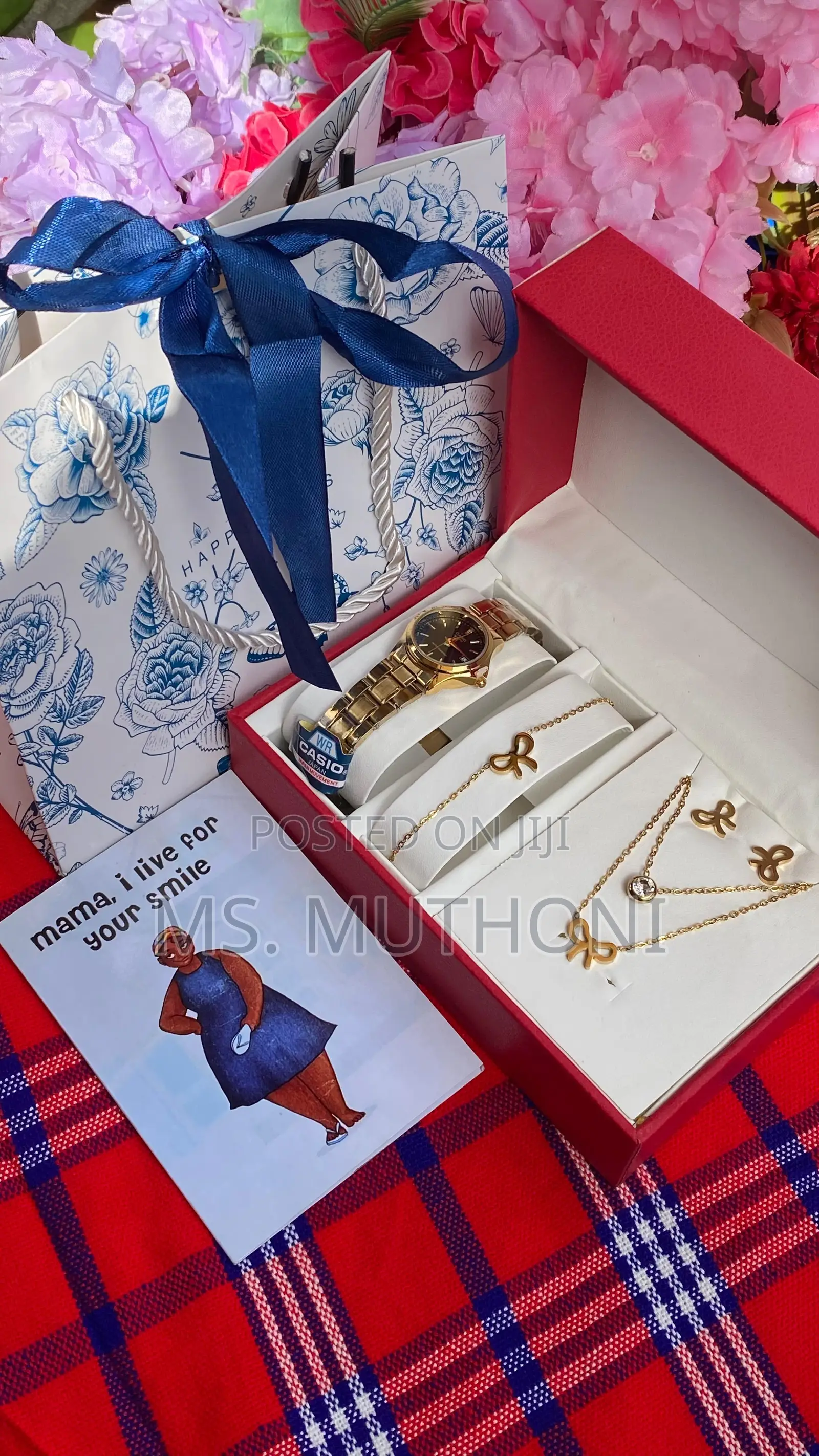 Mothers Day Appreciation Gift