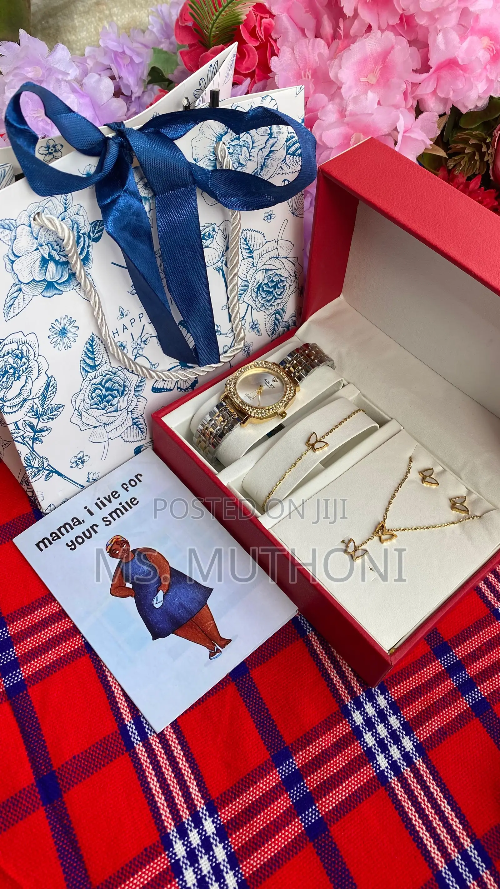 Mothers Day Appreciation Gift