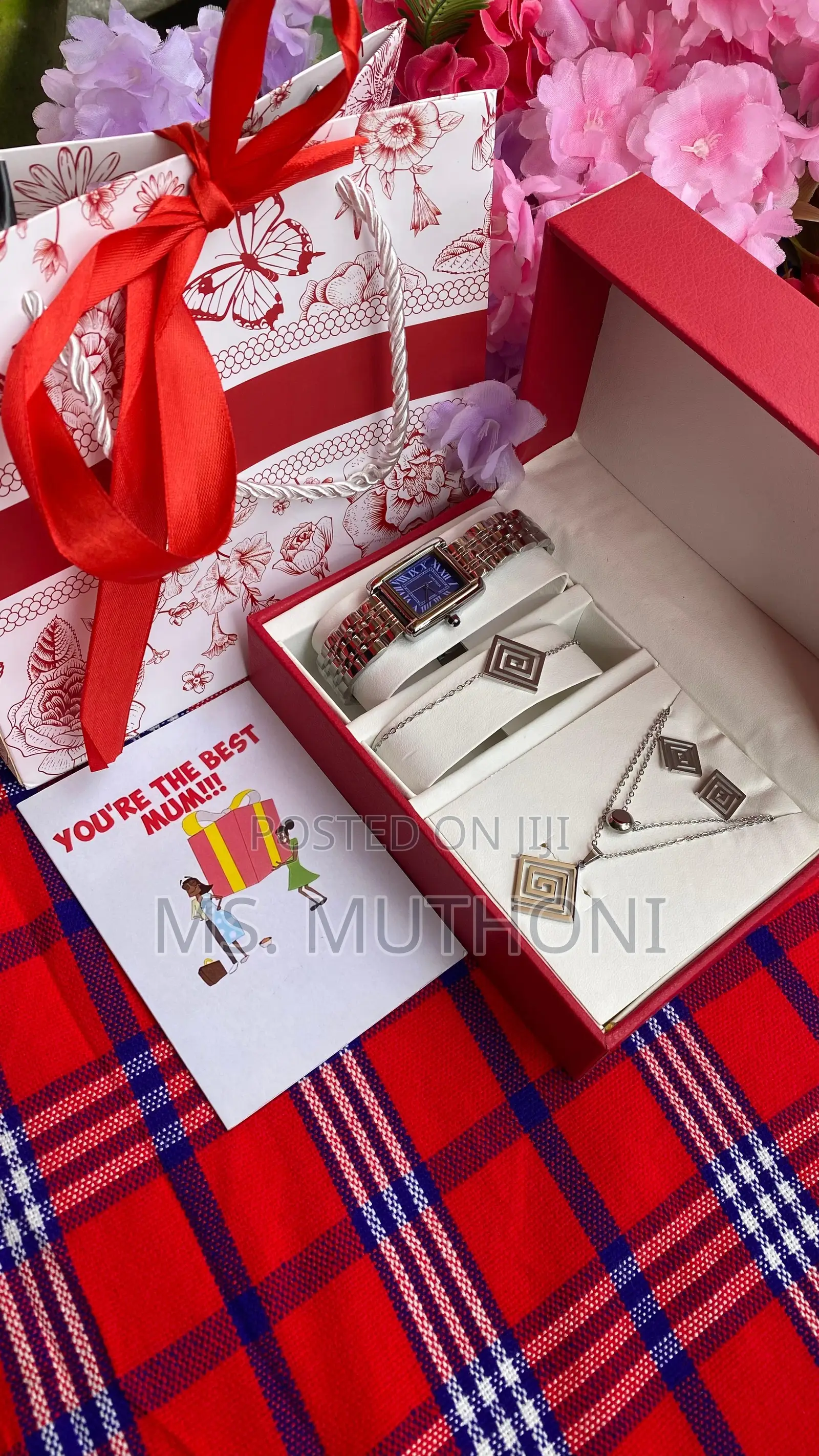 Mothers Day Appreciation Gift