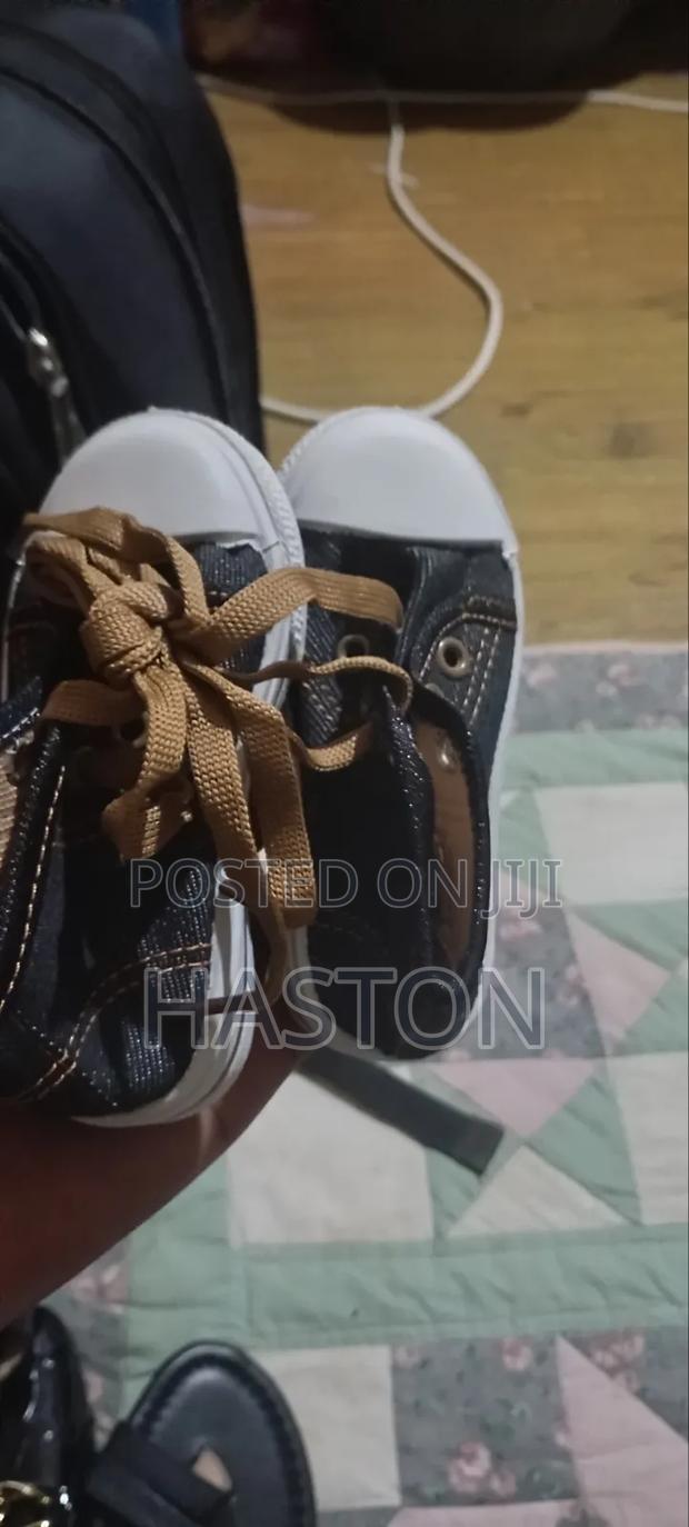 Kids Shoes