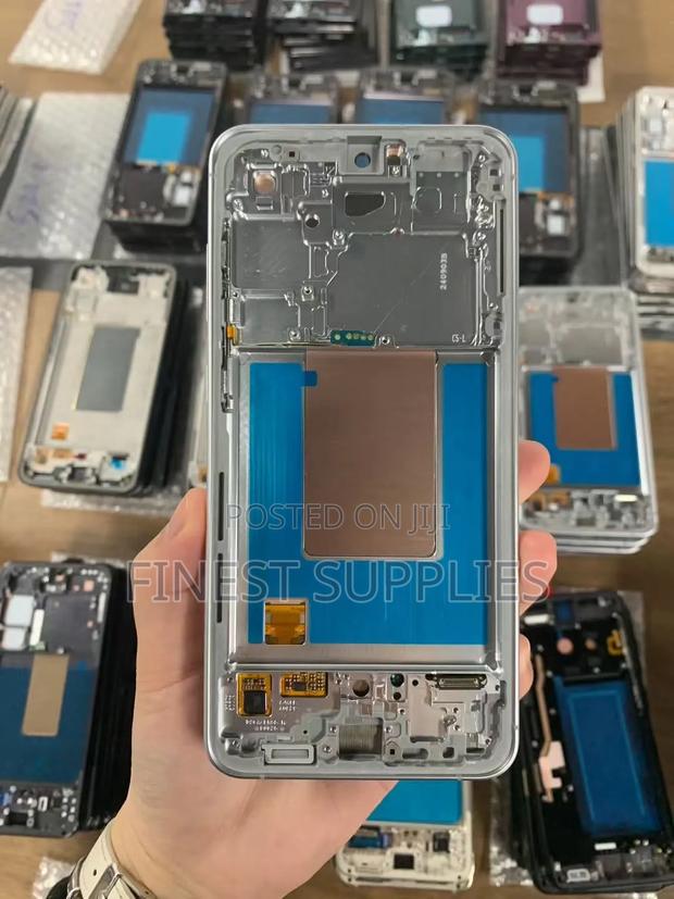 Samsung Galaxy Note 10 Plus - thumbnail 2