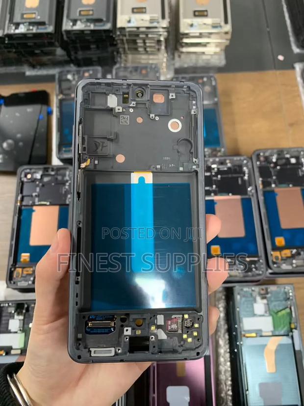 Samsung Galaxy S22 Ultra 5g
