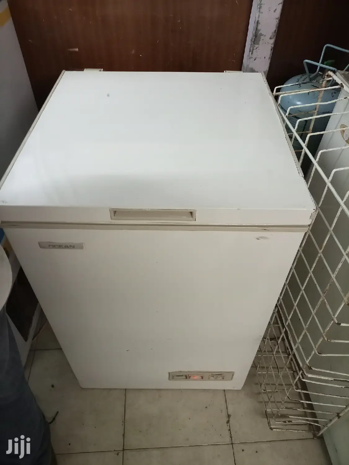 Cheat Freezer Mini