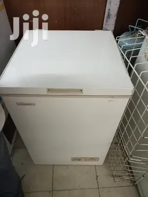 Cheat Freezer Mini