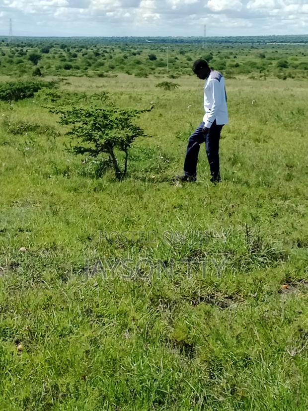 Konza Land for Sale - thumbnail 2