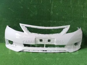 Allion 265 Bumper