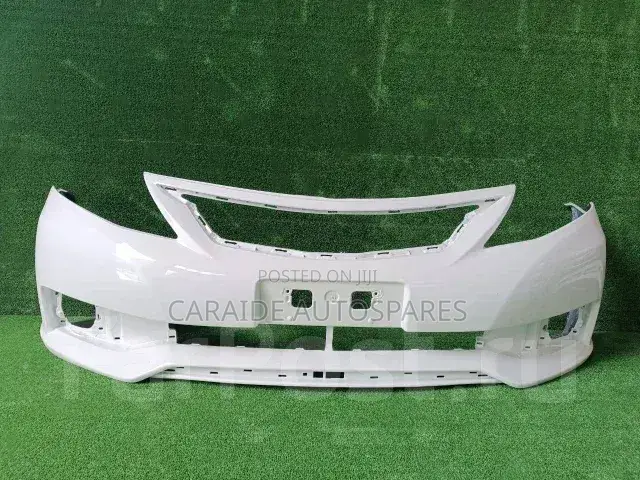 Allion 265 Bumper