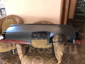 Allion 260/265 Dashboard