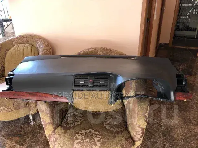 Allion 260/265 Dashboard