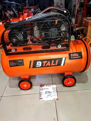 Btali 100 Litres 3hp Air Compressor